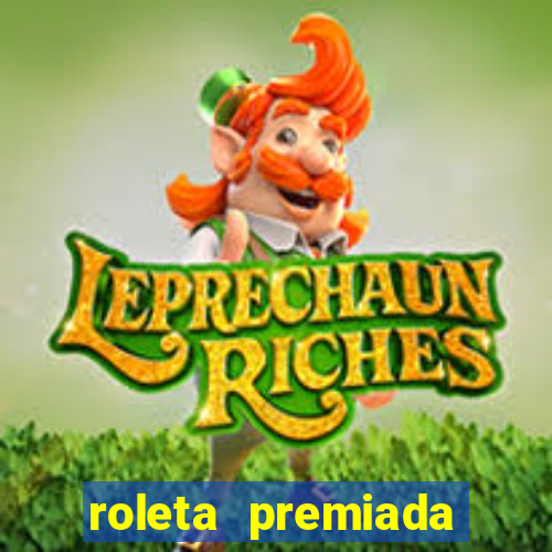 roleta premiada estrela bet